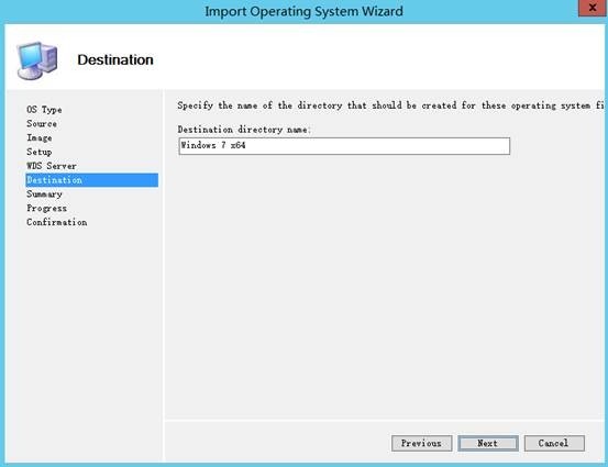 MDT 2013 从入门到精通之镜像、驱动程序导入(5)