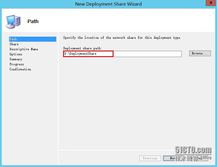 MDT 2013 从入门到精通之WDS、MDT工作台配置(4)